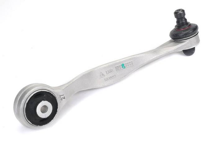 Audi VW Control Arm - Front Passenger Side Upper Rearward 8E0407510A - Lemfoerder 2102901